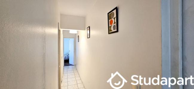 Annonce Location Appartement Villeurbanne 69