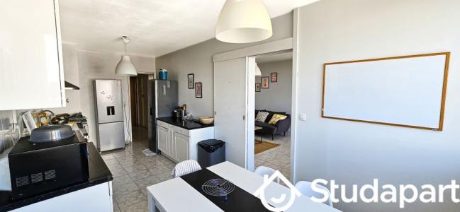Louer Appartement Villeurbanne Rhone