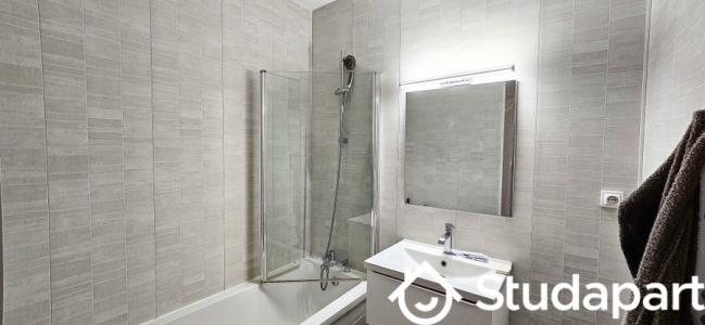 Louer Appartement Villeurbanne 540 euros