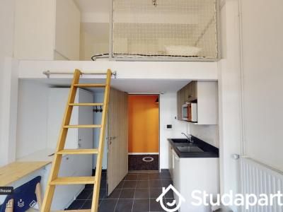 Annonce Location Appartement Nantes 44