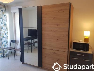 Annonce Location Appartement Montpellier 34