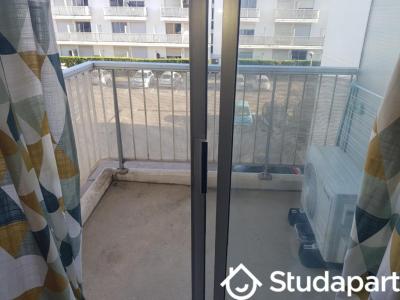 Louer Appartement Montpellier 525 euros