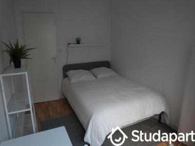 Annonce Location Appartement Paris-12eme-arrondissement 75