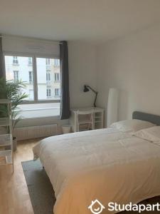 Louer Appartement Paris-12eme-arrondissement Paris