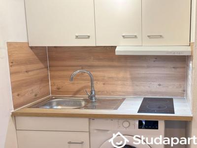Annonce Location Appartement Toulouse 31