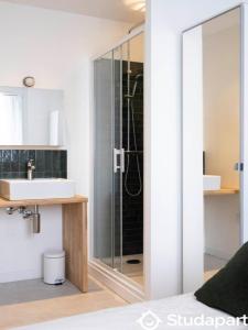Louer Appartement 10 m2 Lyon-8eme-arrondissement