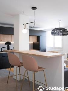 Louer Appartement Lyon-8eme-arrondissement 500 euros