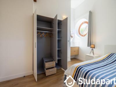 Annonce Location Appartement Cergy 95