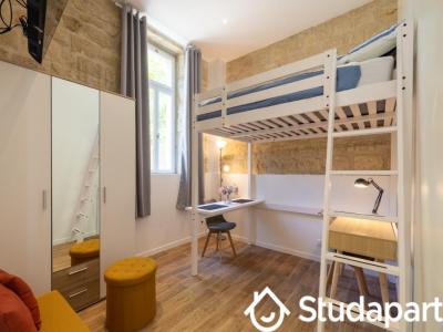 Louer Appartement 18 m2 Cergy