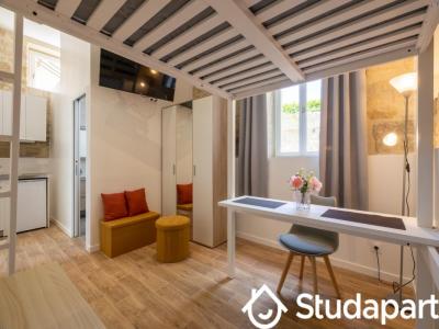 Louer Appartement Cergy Val d'Oise