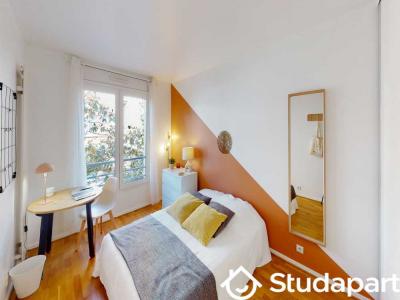 For rent Courbevoie 1 room 12 m2 Hauts de Seine (92400) photo 0