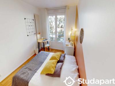 Annonce Location Appartement Courbevoie 92