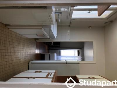 For rent Fontainebleau 2 rooms 33 m2 Seine et marne (77300) photo 0