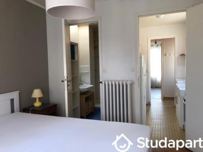 Louer Appartement 33 m2 Fontainebleau
