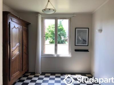 Louer Appartement Fontainebleau Seine et marne