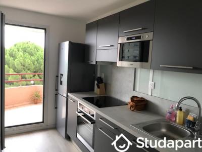 Annonce Location Appartement Montpellier 34