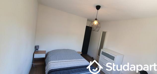 Louer Appartement 11 m2 Montpellier