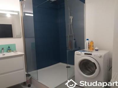 Louer Appartement Montpellier 520 euros