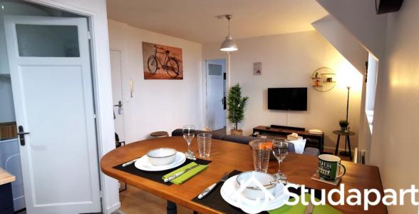 Annonce Location 2 pi�ces Appartement Roubaix 59