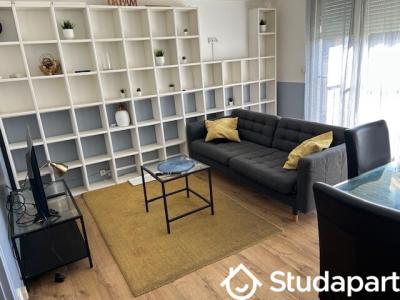 Annonce Location Appartement Mans 72