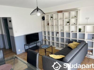 Louer Appartement 11 m2 Mans
