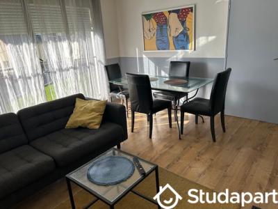 Louer Appartement Mans Sarthe