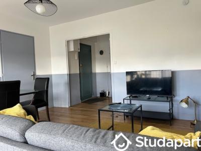 Louer Appartement Mans 345 euros