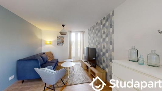 Annonce Location Appartement Toulouse 31