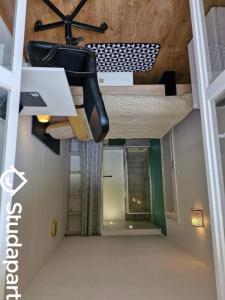For rent Cergy 1 room 10 m2 Val d'Oise (95000) photo 0
