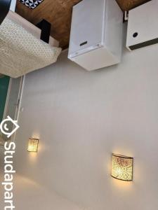 Annonce Location Appartement Cergy 95
