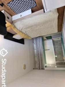 Louer Appartement 10 m2 Cergy