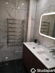 Louer Appartement Cergy 545 euros
