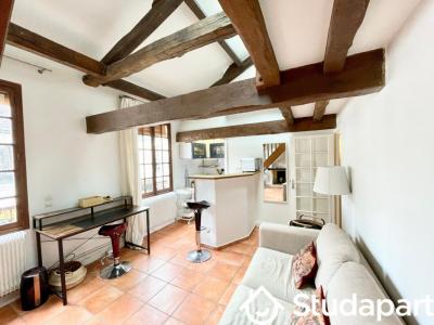 Annonce Location 2 pi�ces Appartement Paris-7eme-arrondissement 75
