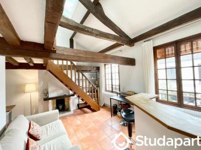 Louer Appartement Paris-7eme-arrondissement Paris
