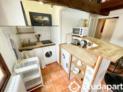 Louer Appartement Paris-7eme-arrondissement 1650 euros