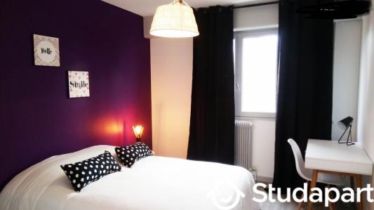 Louer Appartement 12 m2 Villeurbanne