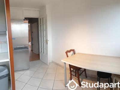 Louer Appartement 12 m2 Fresnes