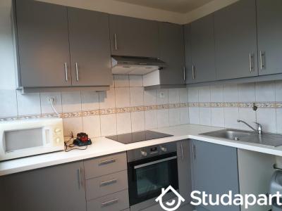 Louer Appartement Fresnes Val de Marne