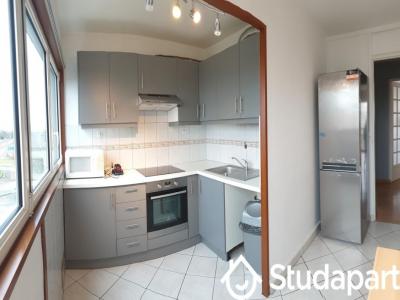 Louer Appartement Fresnes 550 euros