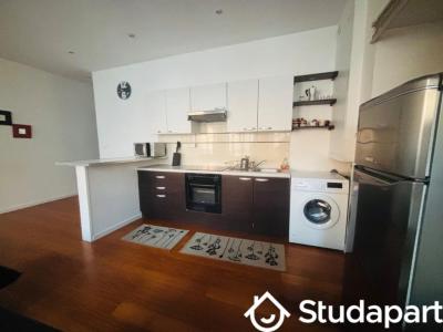 Annonce Location 2 pi�ces Appartement Lille 59
