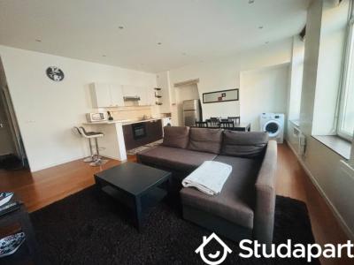 Louer Appartement Lille 1100 euros