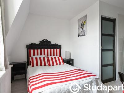 Annonce Location Appartement Lille 59