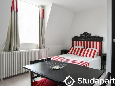 Louer Appartement Lille Nord