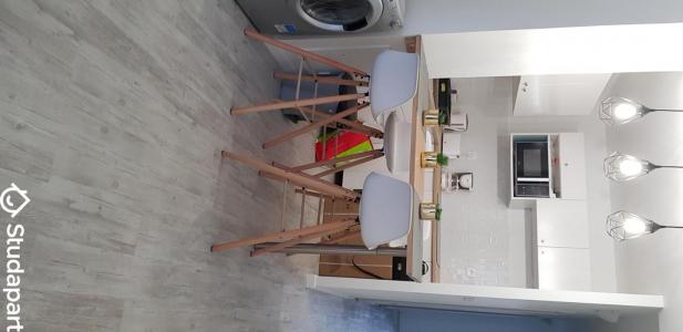 Louer Appartement Argenteuil Val d'Oise
