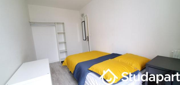 Louer Appartement Argenteuil 550 euros