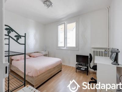For rent Nantes 1 room 29 m2 Loire atlantique (44000) photo 0
