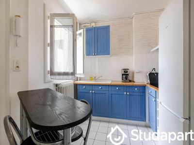 Annonce Location Appartement Nantes 44