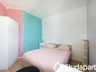 Louer Appartement 29 m2 Nantes
