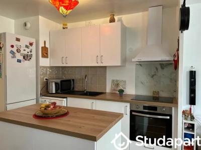 Annonce Location Appartement Herblay 95