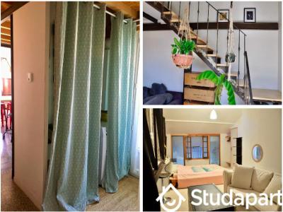 Annonce Location Appartement Montpellier 34